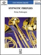 Hypnotic Fireflies Concert Band sheet music cover